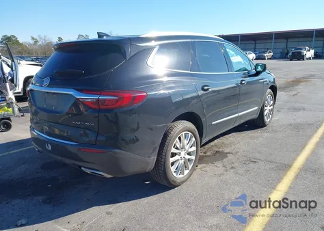 2019 Buick Enclave Fwd Premium из США, поврежденный, VIN 5GAERCKW7KJ132427